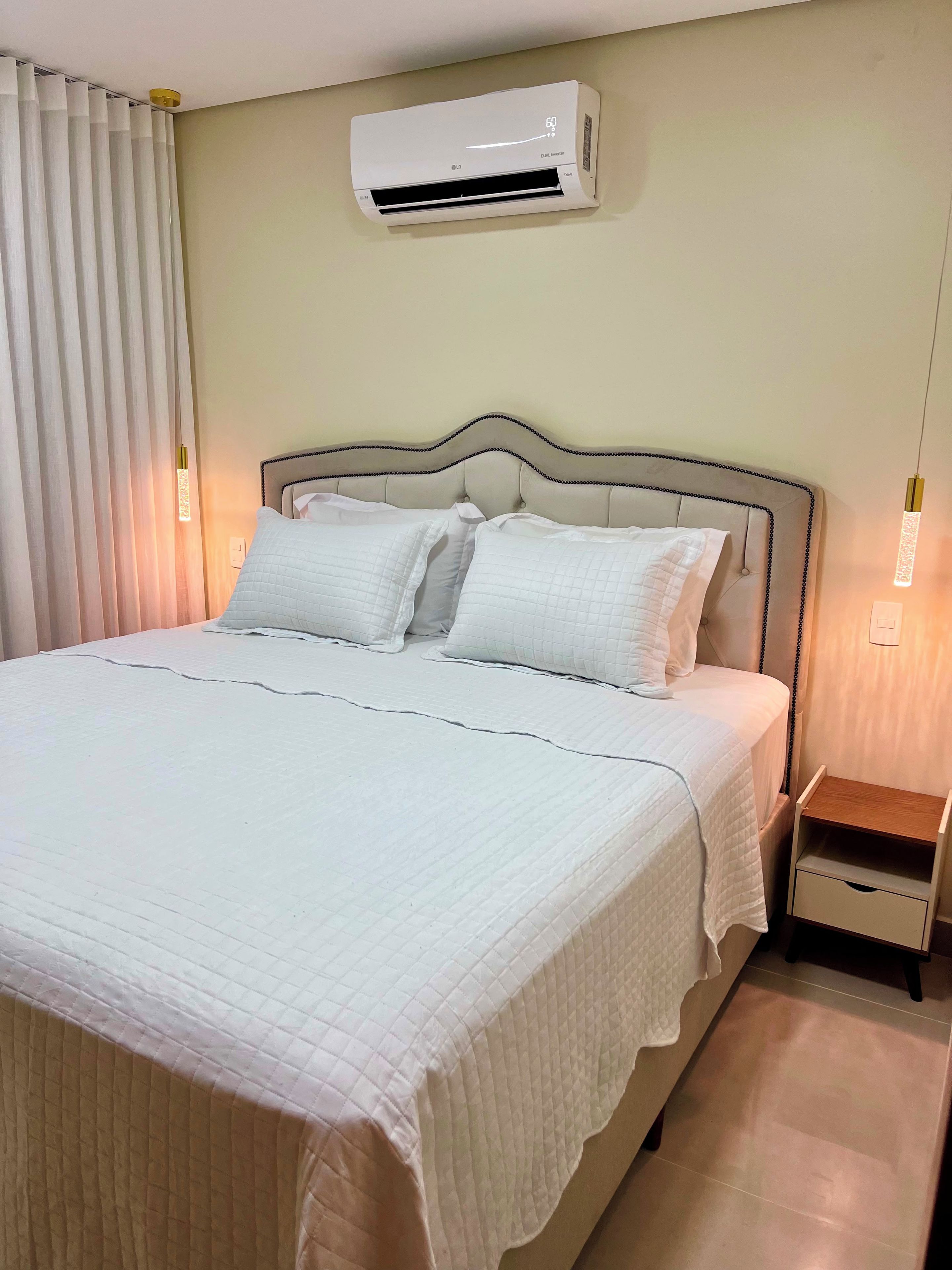 Family Apartment, City View | WiFi (free)