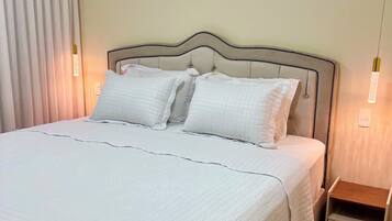 Family Apartment, City View | WiFi (free)