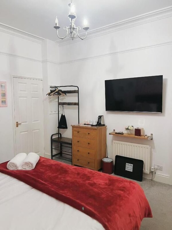 Ellie's Guest House - Yorkshire