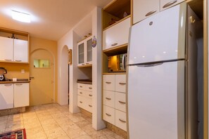 Private kitchen - 5 QTS Fut Tenis Sauna Boate 30min SP (Carapicuíba)