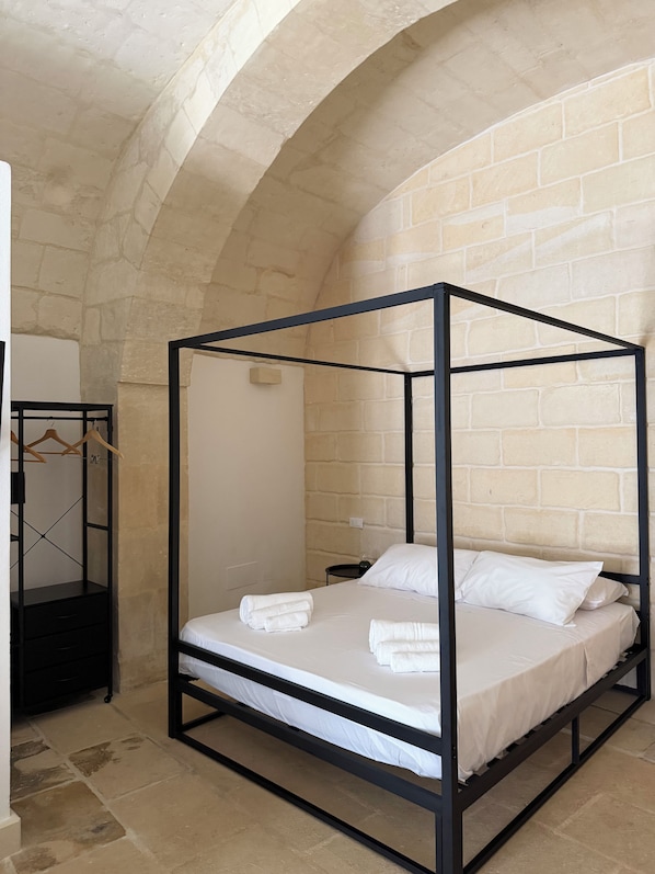 Unclassified image, 1 of 11, button - Petra Suite & Pool - Stone Retreat with Pool - 5 min to the Sea, Otranto (Uggiano La Chiesa)