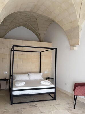 Unclassified image, 3 of 11, button - Petra Suite & Pool - Stone Retreat with Pool - 5 min to the Sea, Otranto (Uggiano La Chiesa)