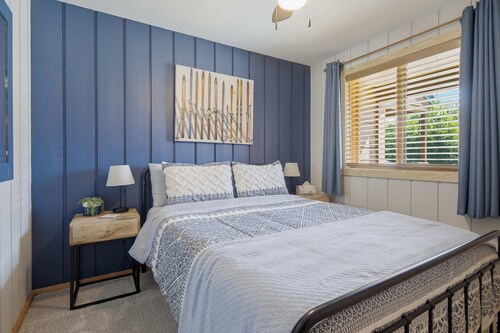 Newly Renovated Condo at Bears Crossing!