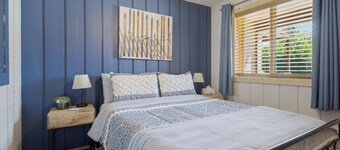 Newly Renovated Condo at Bears Crossing!