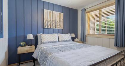 Newly Renovated Condo at Bears Crossing!