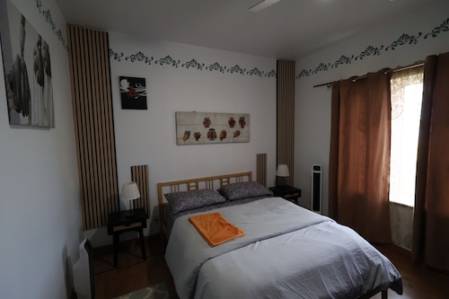 Auberge Tiblemont
