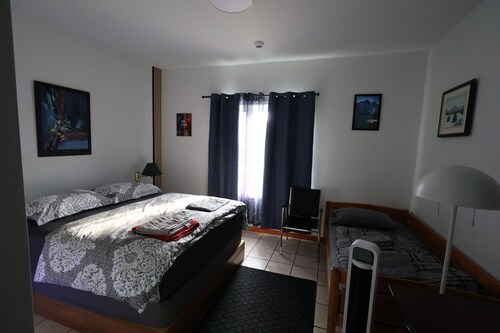 Auberge Tiblemont