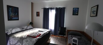 Auberge Tiblemont