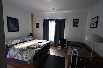 Auberge Tiblemont