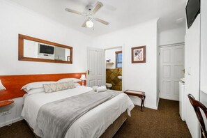 Room - Abalone Guesthouse (Gqeberha)