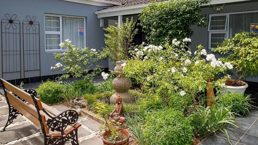 Abalone Guesthouse