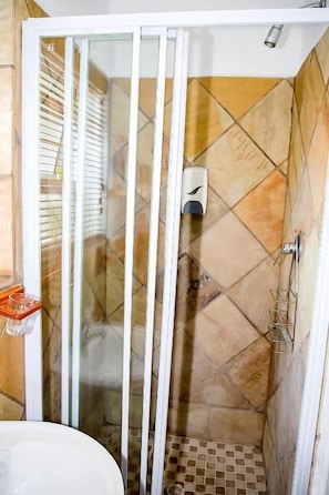 Bathroom - Abalone Guesthouse (Gqeberha)