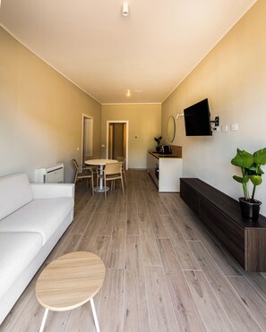 Unclassified image, 5 of 16, button - RESIDENCE LE GRAZIE (Grazie)