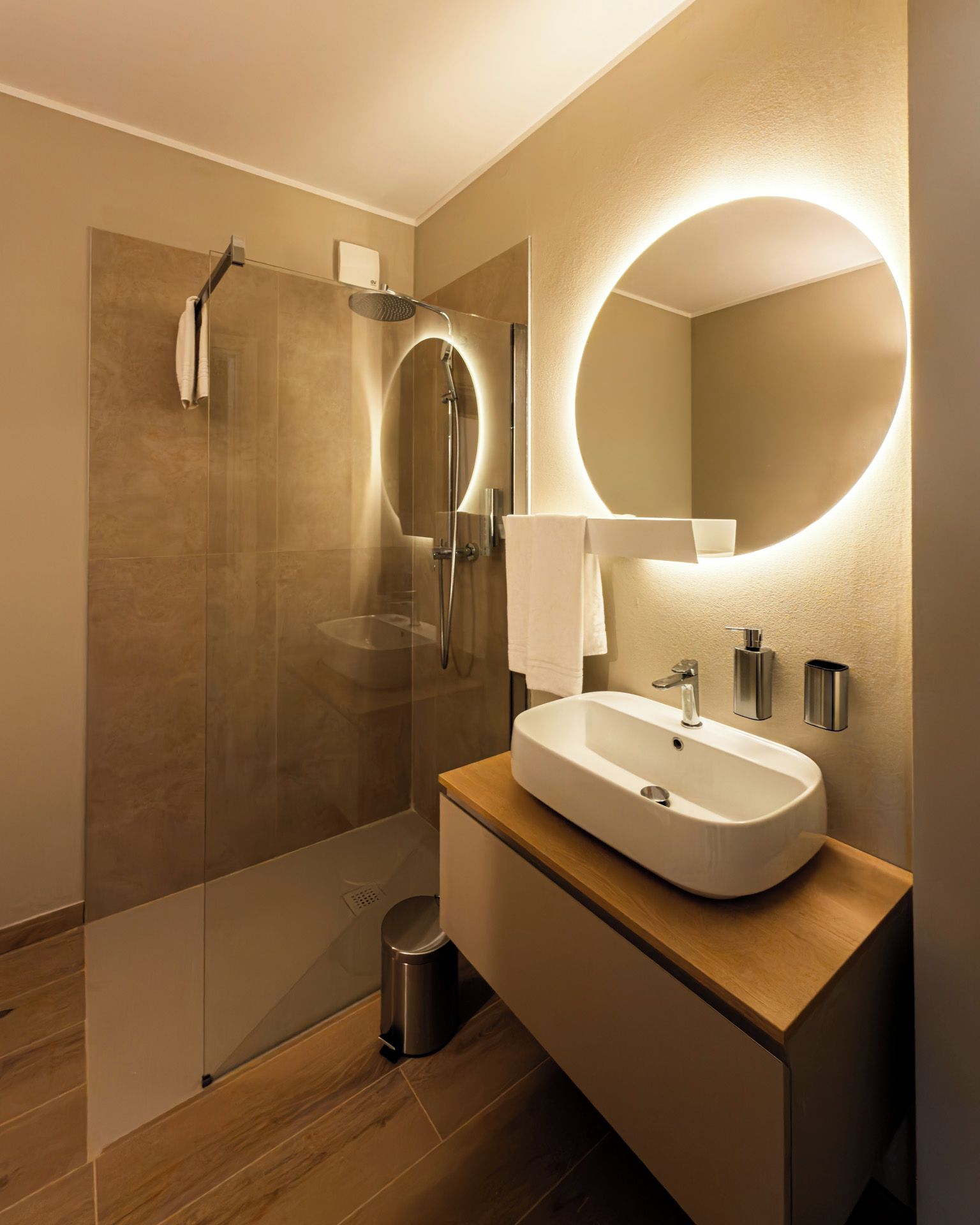 Comfort Apartment | Bathroom