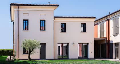 RESIDENCE LE GRAZIE