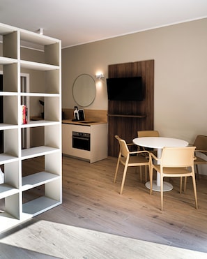 Unclassified image, 3 of 16, button - RESIDENCE LE GRAZIE (Grazie)