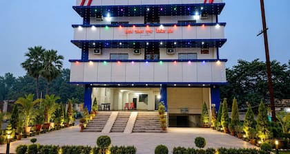 Classic Utsav Inn