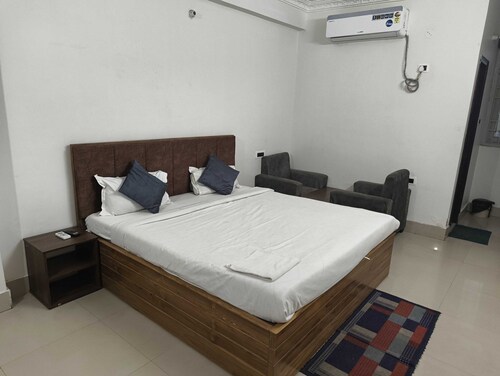 Classic Utsav Inn