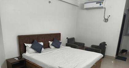 Classic Utsav Inn