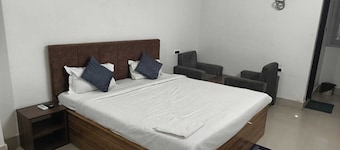 Classic Utsav Inn