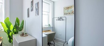 Flat 7 Horizon Retreat | Sea View | Family Home