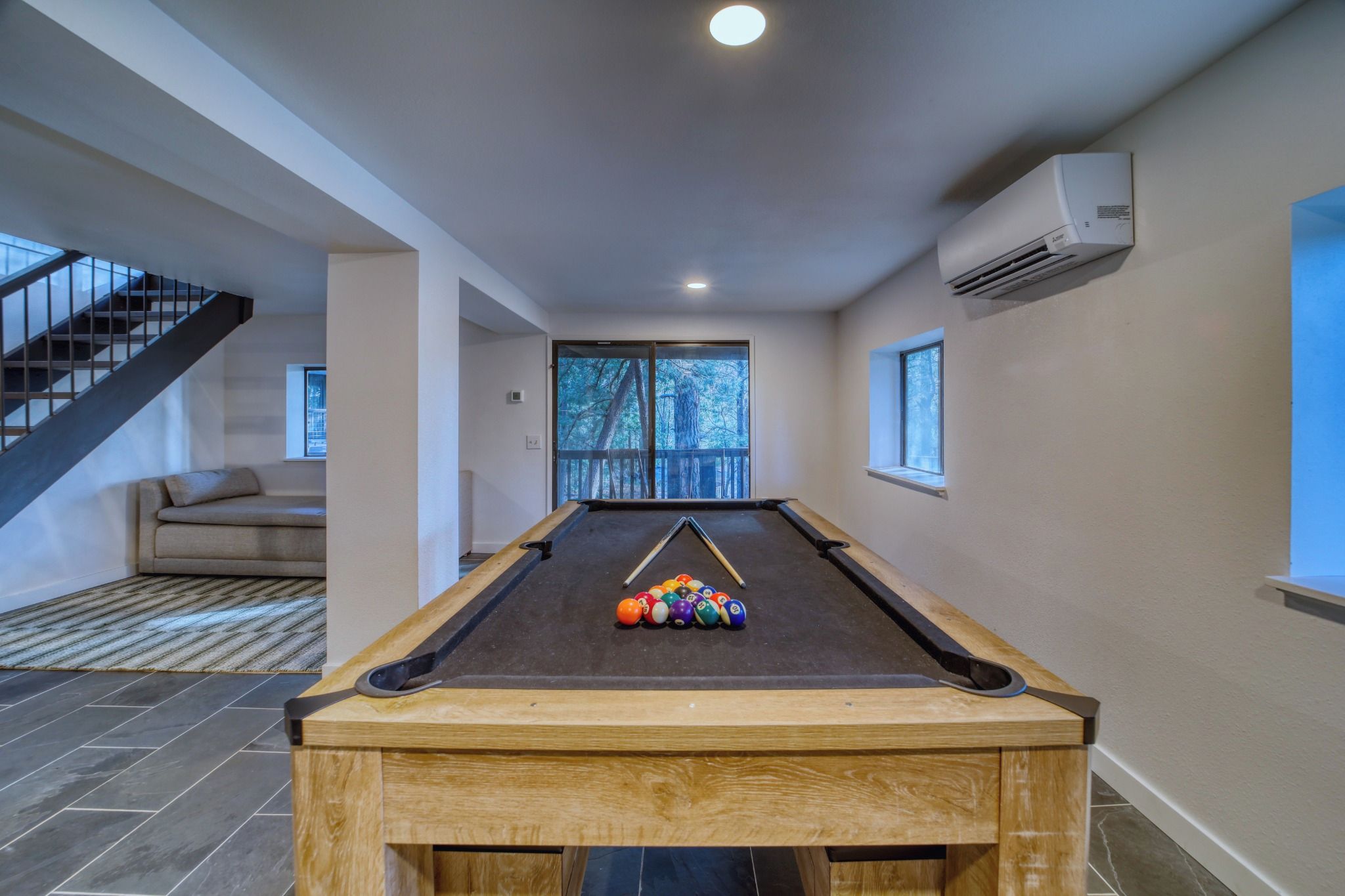 Sala de juegos