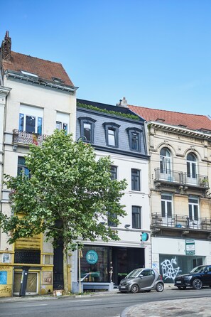 Exterieur
