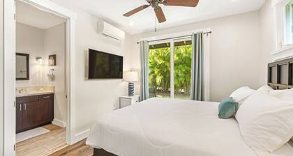 Hale Pōmaikai by Avantstay Ocean View Lanai + Covered Dining Minutes to Poipu Beach & Koloa