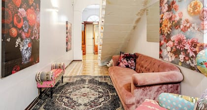 Spirit of Malta Townhouse With Late Checkout