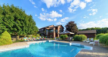 Encounter Ranch - Retreat for Friends & Family