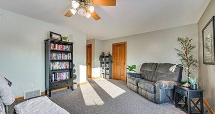 Double H Ranch- 60 Acre Retreat for Friends&Family