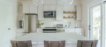 Riverbluff Nest: Rivanna River + Mins to Downtown