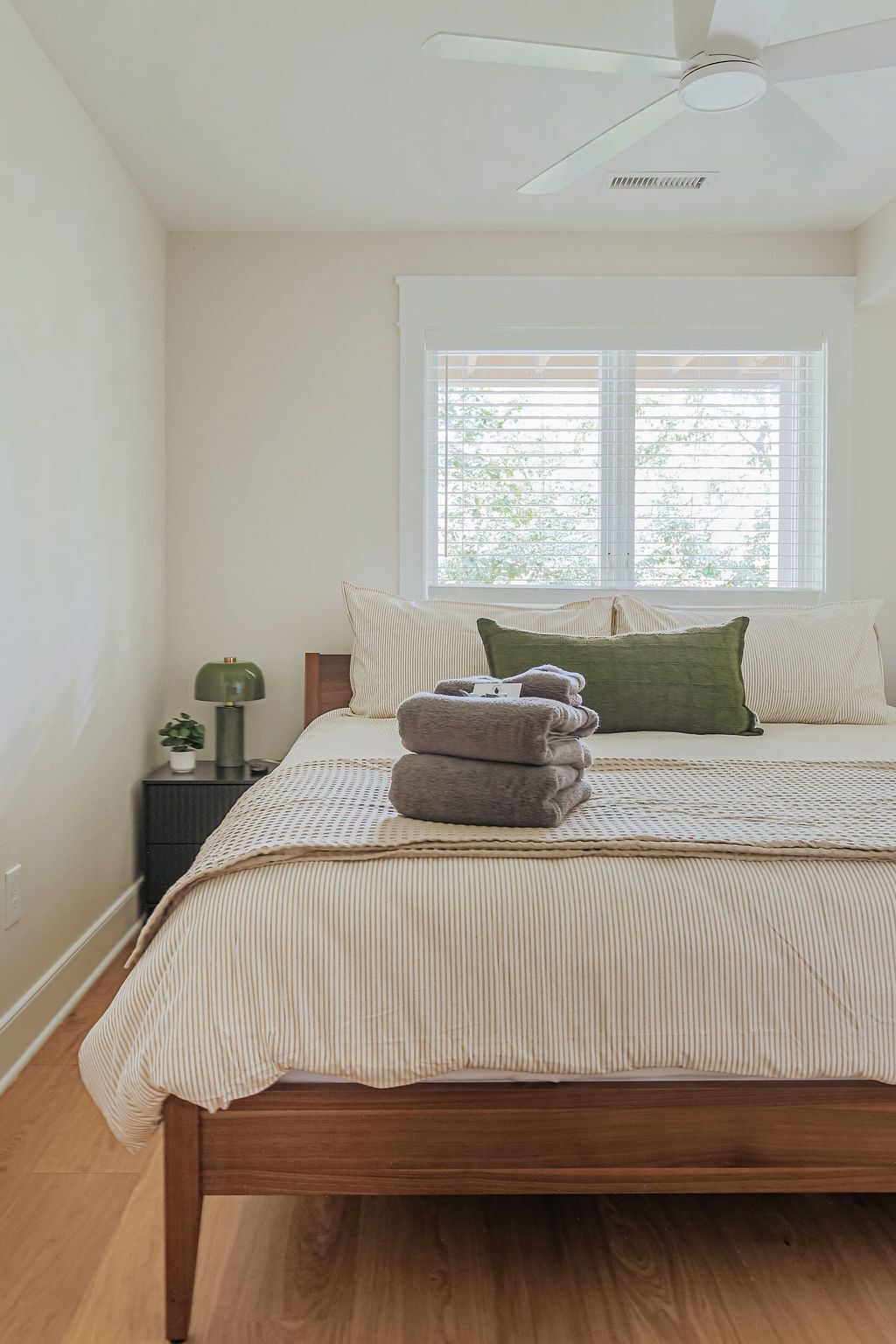 Apartment, Private Bathroom (Riverbluff Nest)
