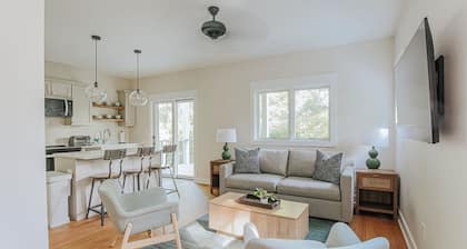 Riverbluff Nest
