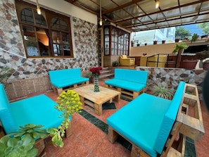 Terras