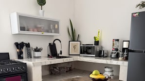 Cucina privata