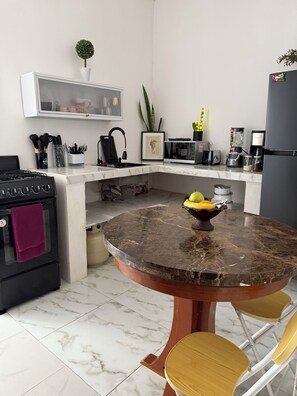 Private kitchen - Vrbo Property (Puerto Vallarta)