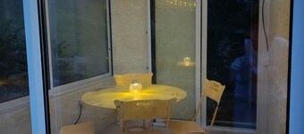Maison de Campagne 9 places