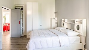 Iron/ironing board, WiFi, bed sheets - Vrbo Property (Terni)