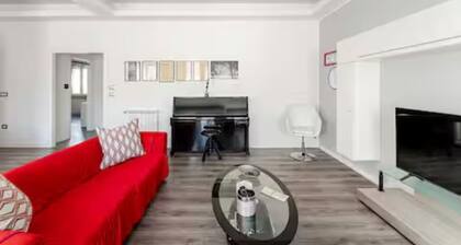 Casa Rossini - Apartment in a Great Location