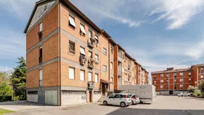 Exterior - Vrbo Property (Terni)