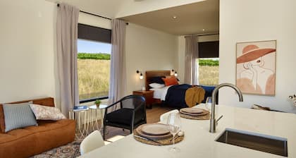 Glenbosch - Cottage Four