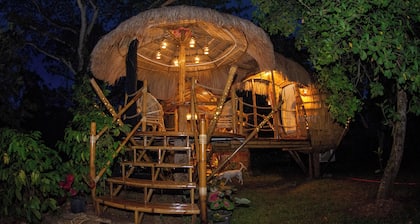 Slumber Ball Bamboo Handcrafted
Puerto Princesa City with AC