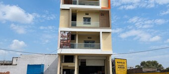 HOTEL SHREE MANGLA
