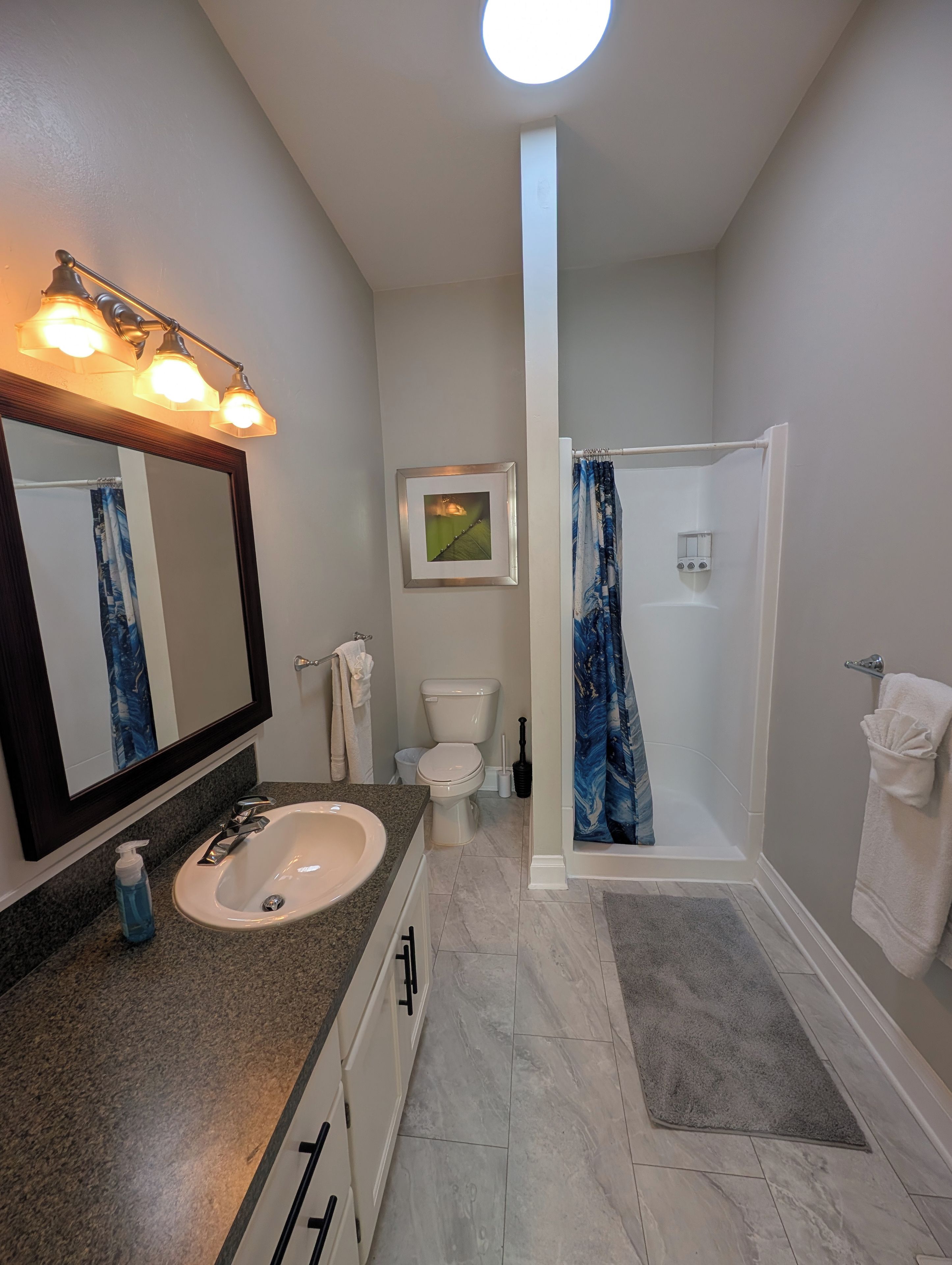 Baño