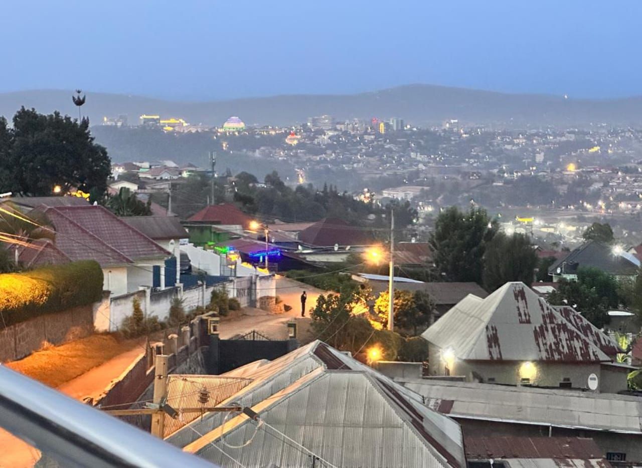 Apartment, Mountain View | View from property