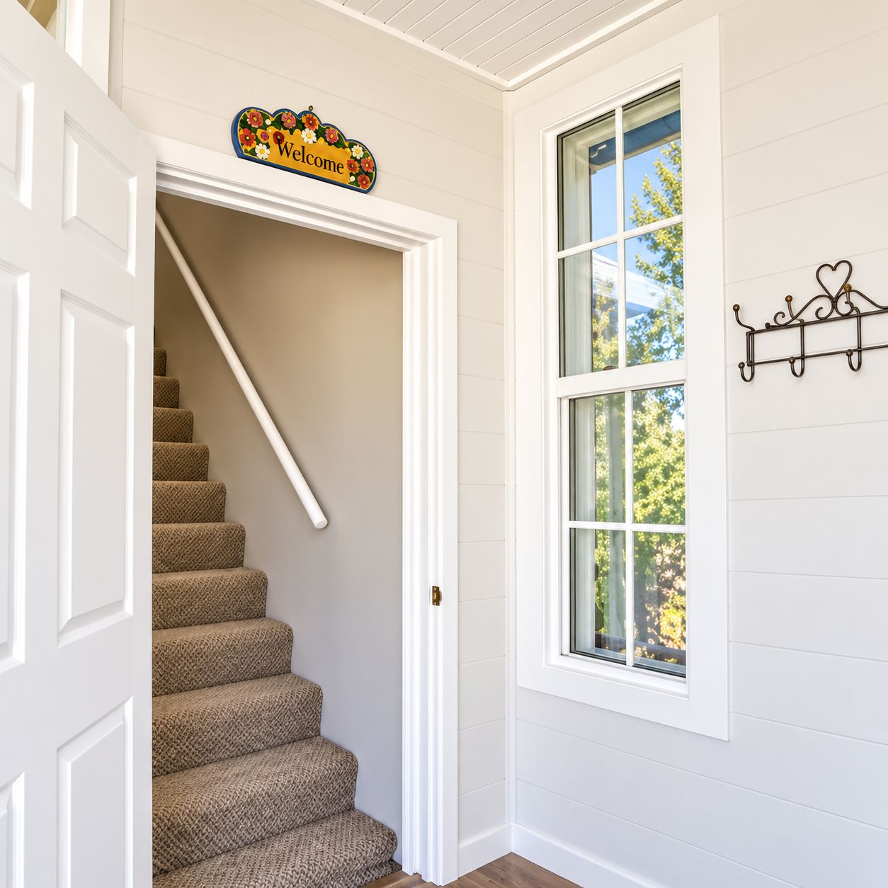 Innvendig