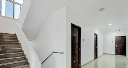 Deluxe Hotel Aditya Grand