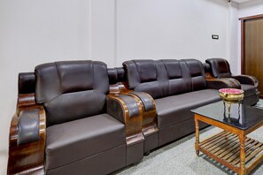 Interior - Deluxe Hotel Aditya Grand (Guntur)