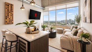 Unclassified image, 4 of 10, button - Aura Skyline Penthouse (Atlanta)